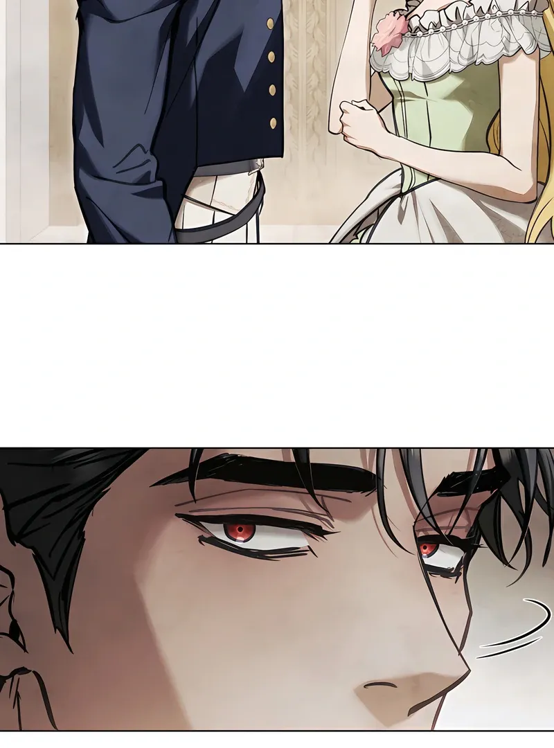 His Majesty's Night Chapter 25 page 43 - 