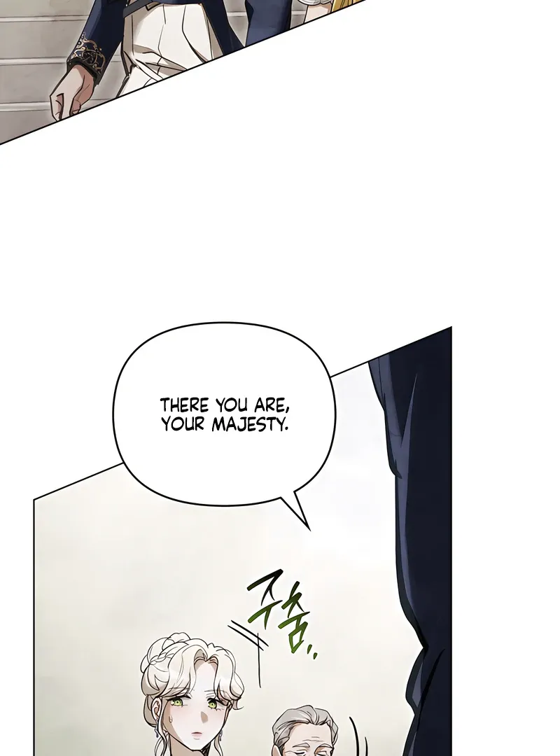 His Majesty's Night Chapter 25 page 45 - 