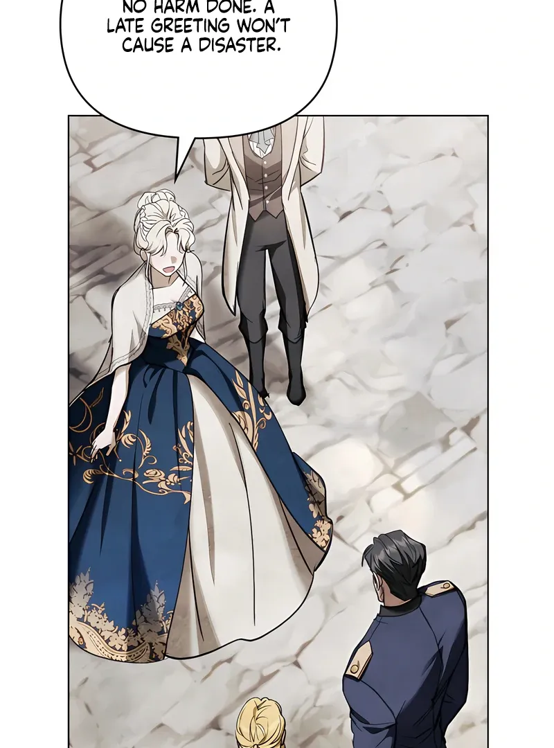His Majesty's Night Chapter 25 page 49 - 