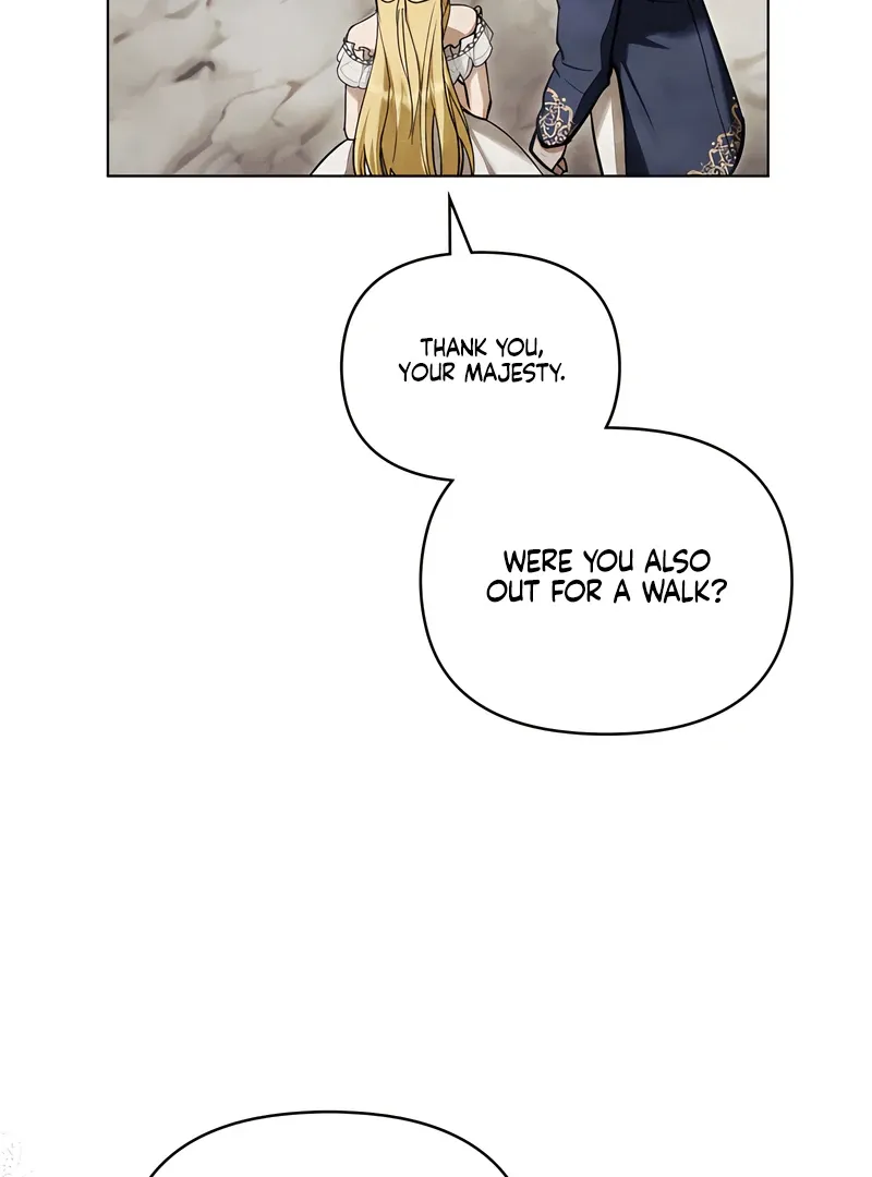 His Majesty's Night Chapter 25 page 50 - 