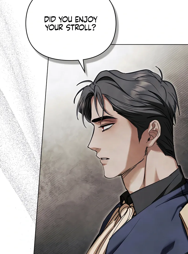 His Majesty's Night Chapter 25 page 51 - 