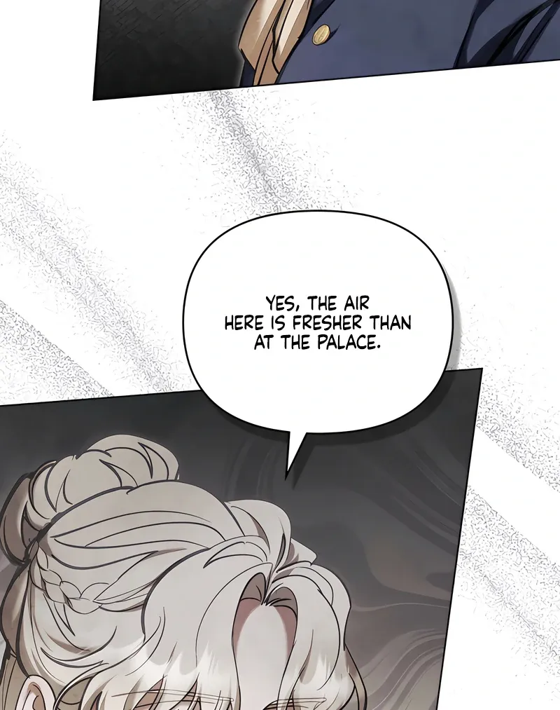 His Majesty's Night Chapter 25 page 52 - 