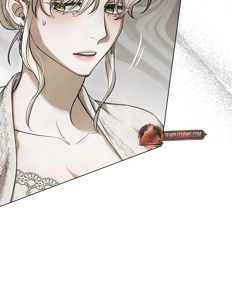 His Majesty's Night Chapter 25 page 53 - 