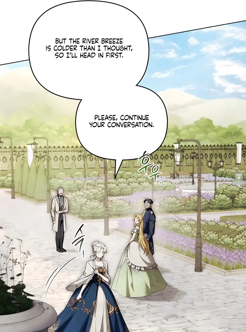His Majesty's Night Chapter 25 page 54 - 