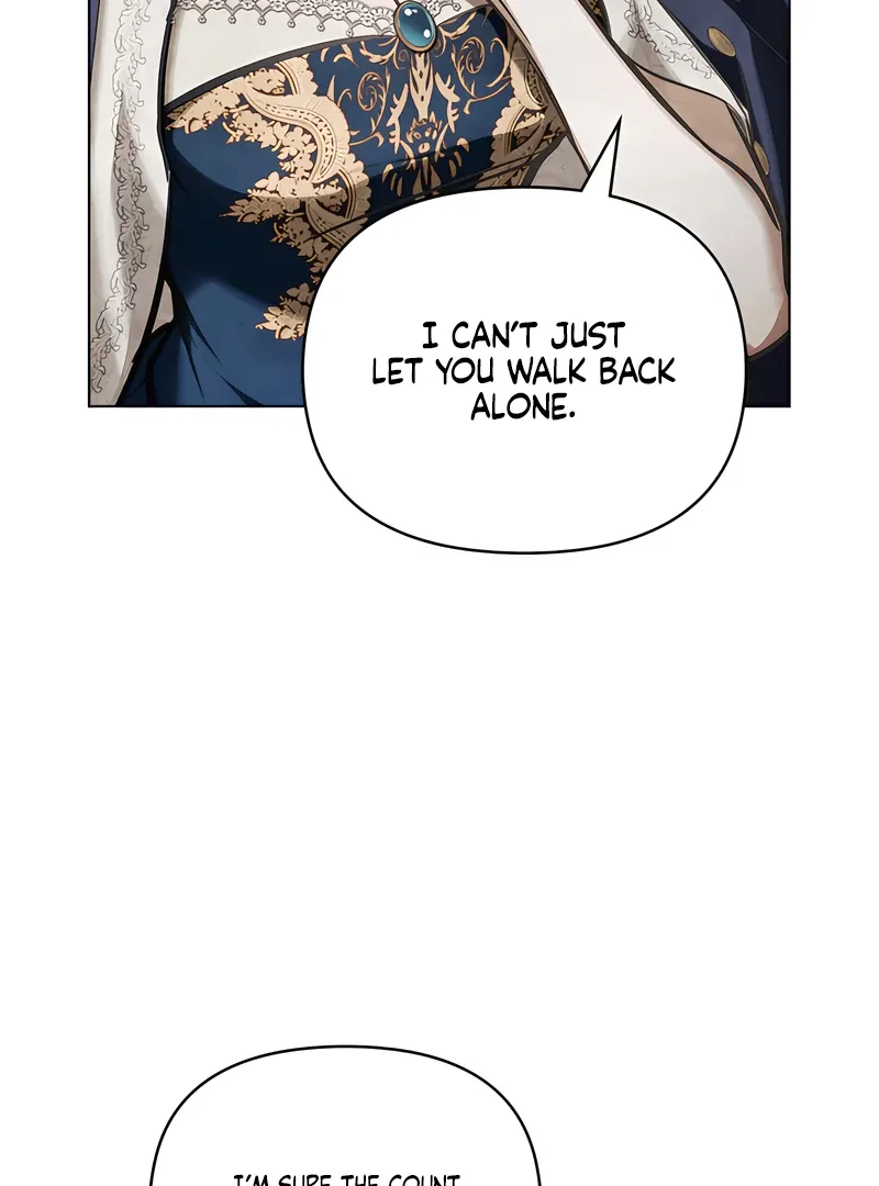His Majesty's Night Chapter 25 page 58 - 