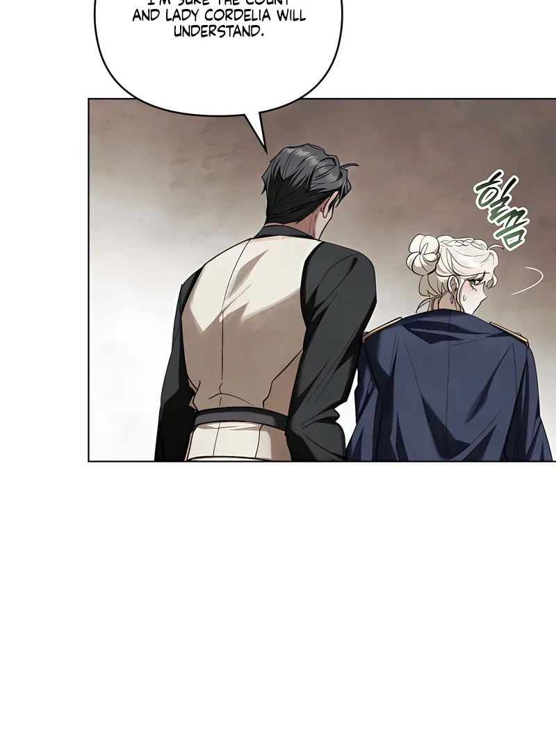 His Majesty's Night Chapter 25 page 59 - 