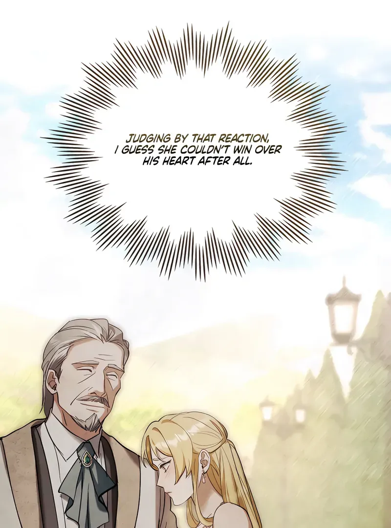 His Majesty's Night Chapter 25 page 60 - 
