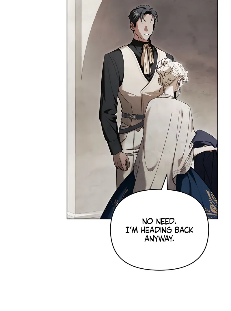 His Majesty's Night Chapter 25 page 63 - 