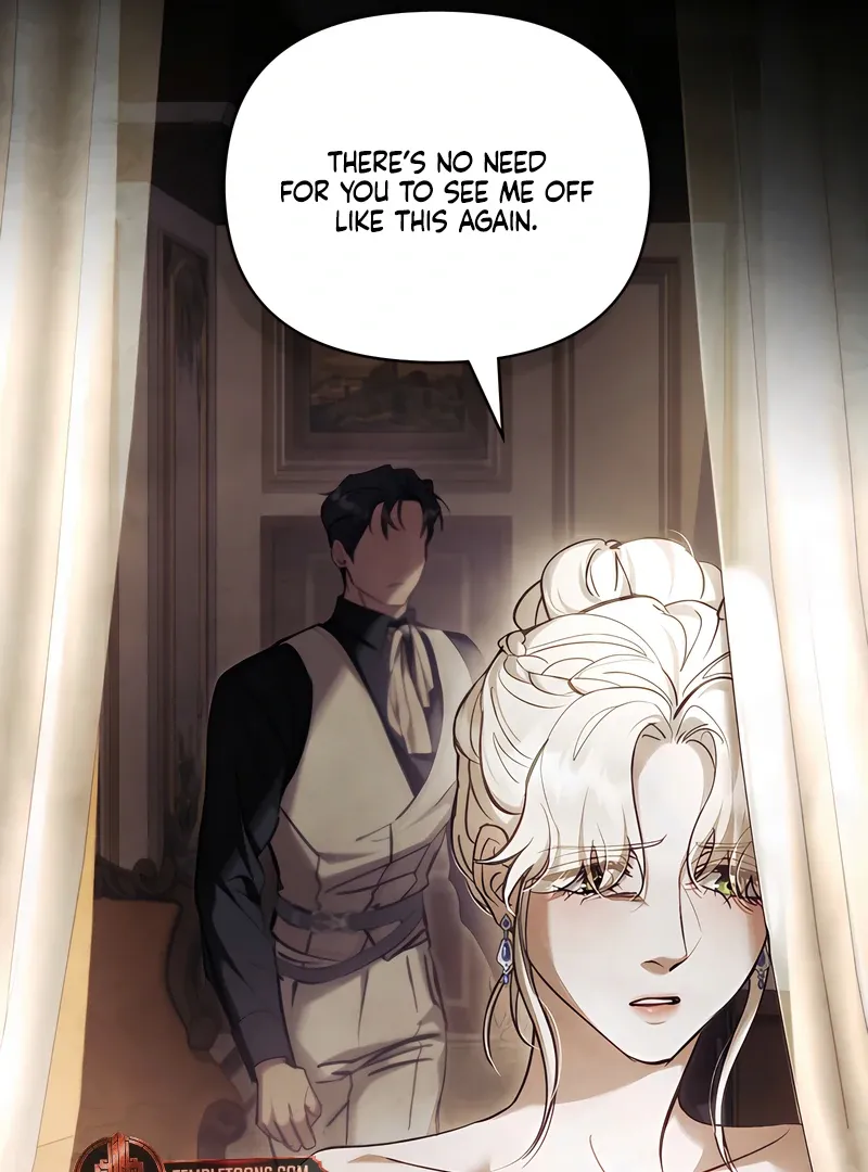 His Majesty's Night Chapter 25 page 72 - 