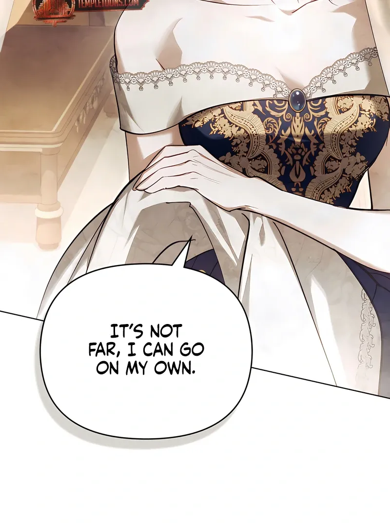 His Majesty's Night Chapter 25 page 73 - 