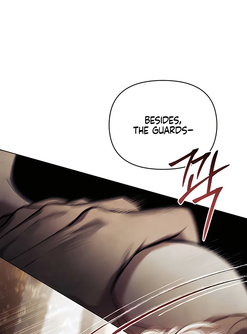 His Majesty's Night Chapter 25 page 74 - 