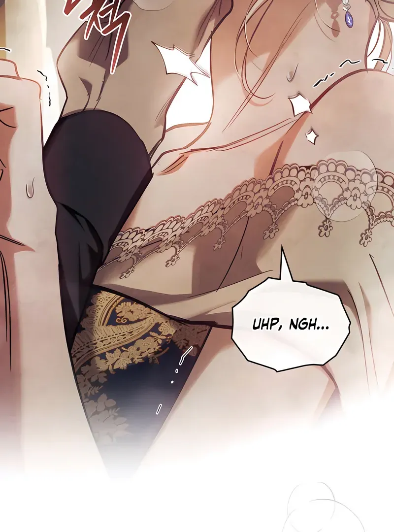 His Majesty's Night Chapter 25 page 79 - 
