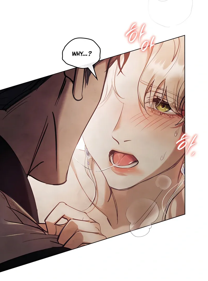 His Majesty's Night Chapter 25 page 80 - 