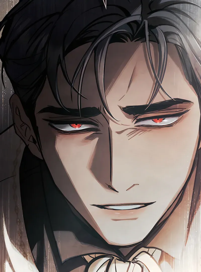 His Majesty's Night Chapter 25 page 82 - 