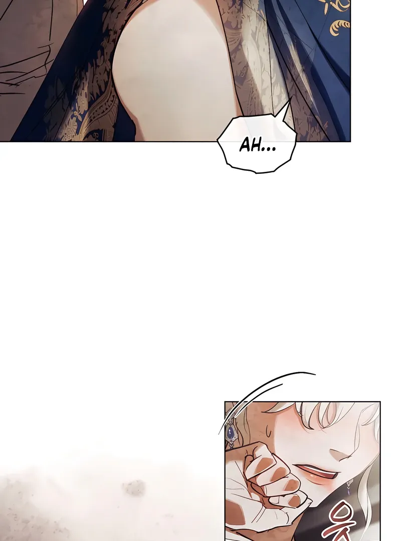 His Majesty's Night Chapter 25 page 85 - 