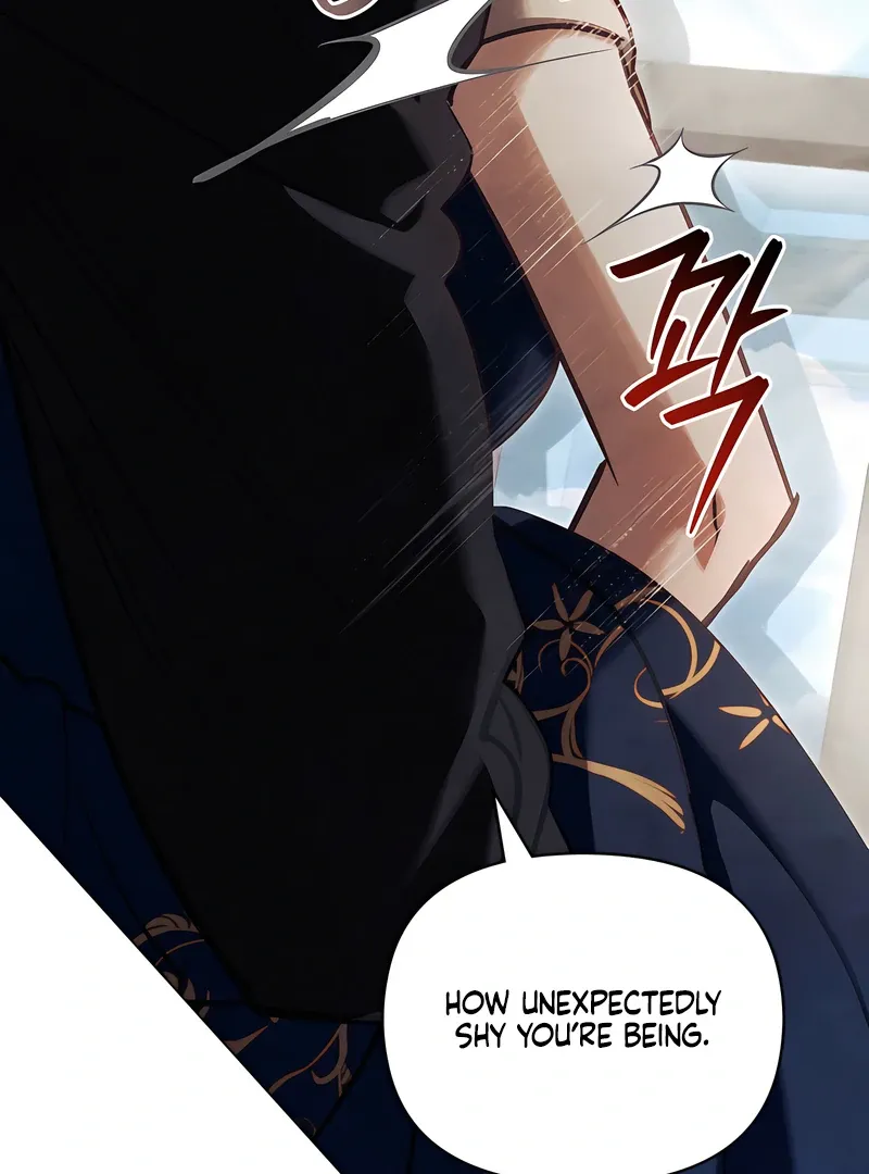 His Majesty's Night Chapter 25 page 95 - 
