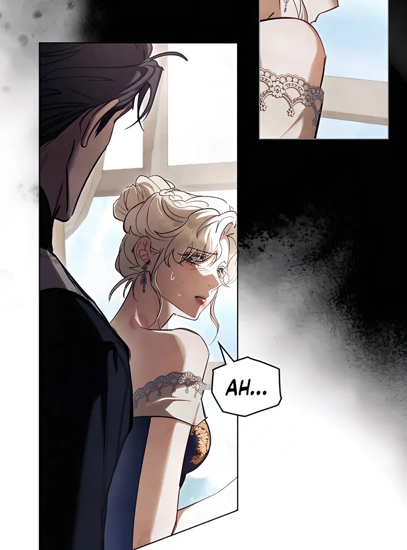His Majesty's Night Chapter 25 page 100 - 