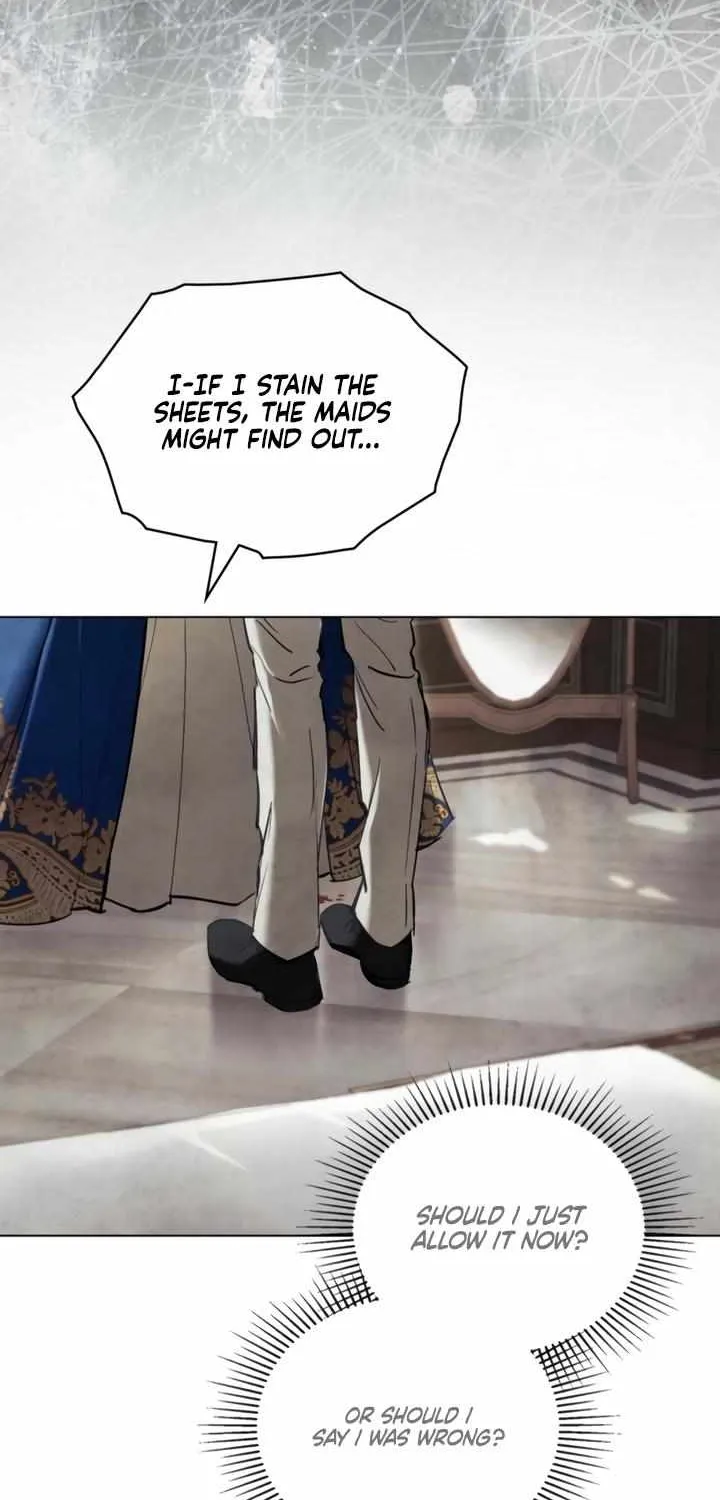His Majesty's Night Chapter 26 page 15 - 