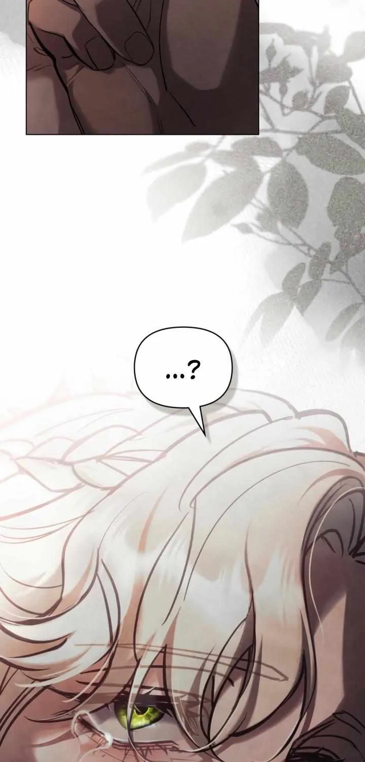 His Majesty's Night Chapter 26 page 21 - 