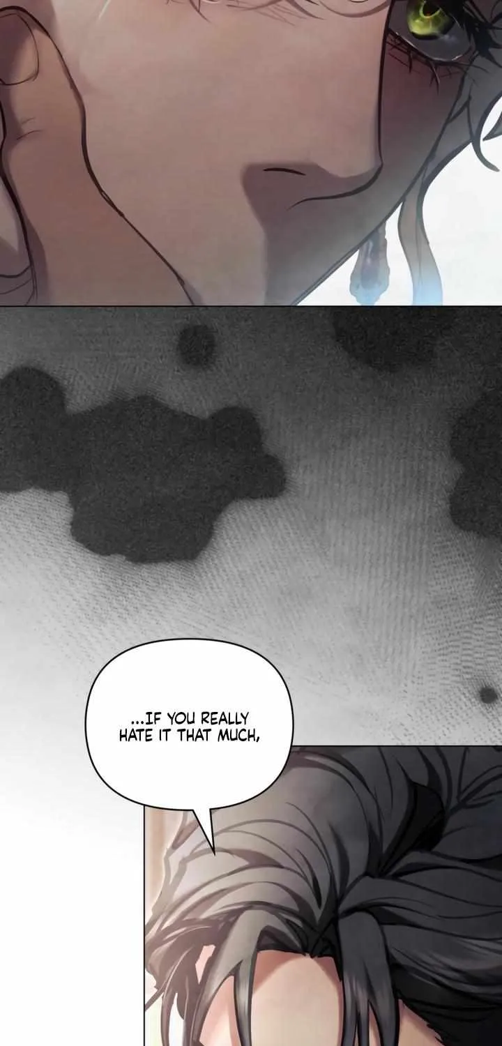 His Majesty's Night Chapter 26 page 22 - 