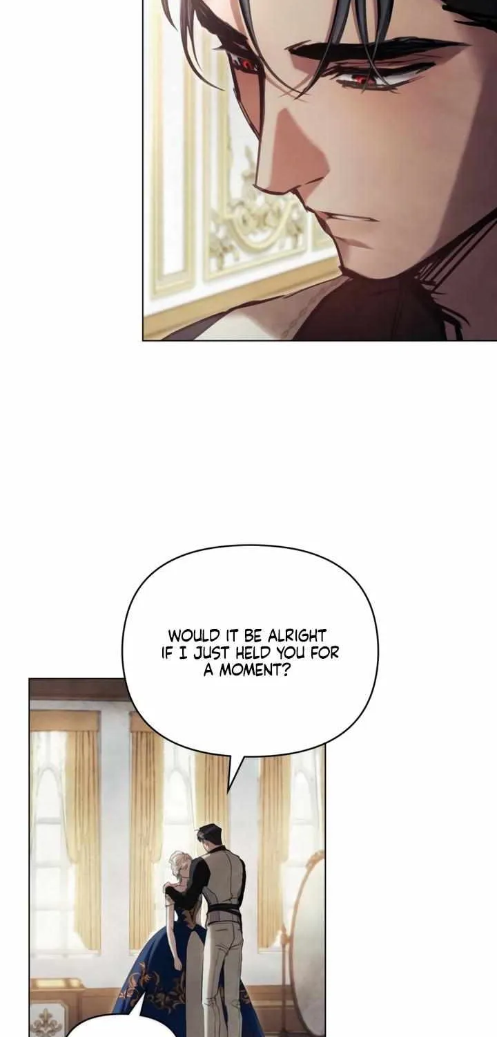 His Majesty's Night Chapter 26 page 23 - 