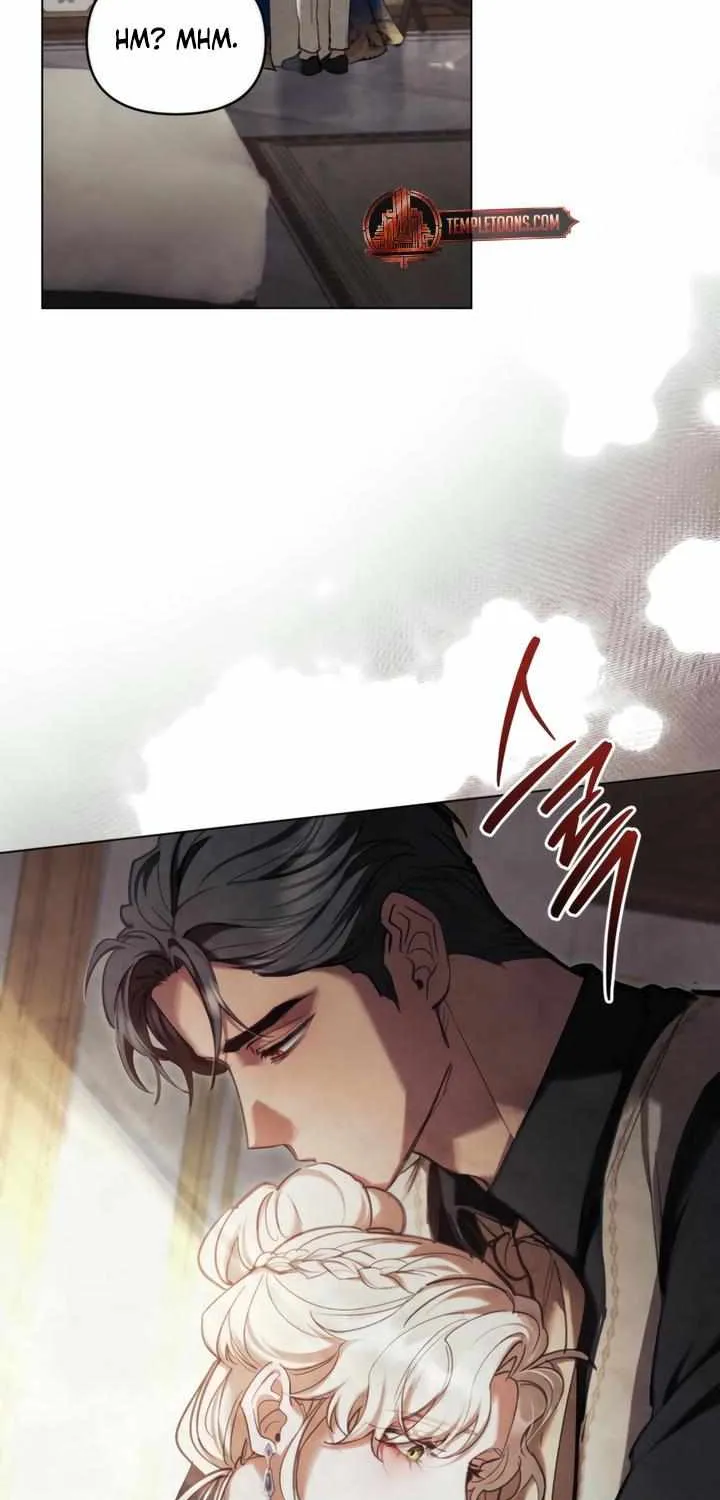 His Majesty's Night Chapter 26 page 24 - 