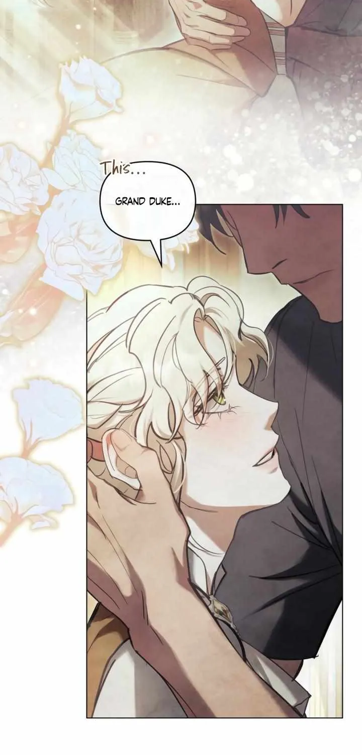 His Majesty's Night Chapter 26 page 28 - 