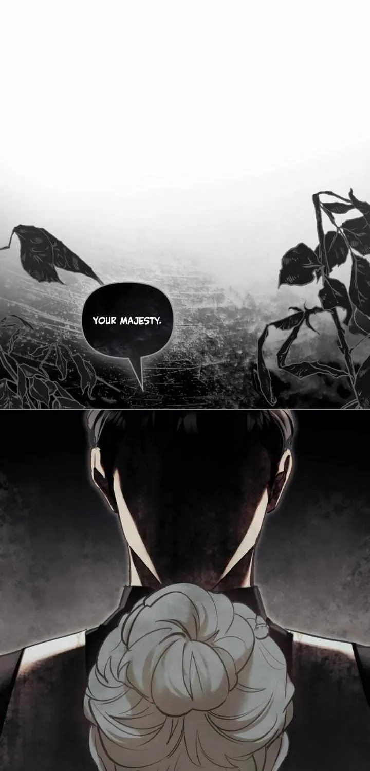 His Majesty's Night Chapter 26 page 29 - 