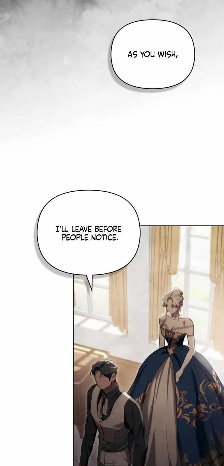 His Majesty's Night Chapter 26 page 32 - 