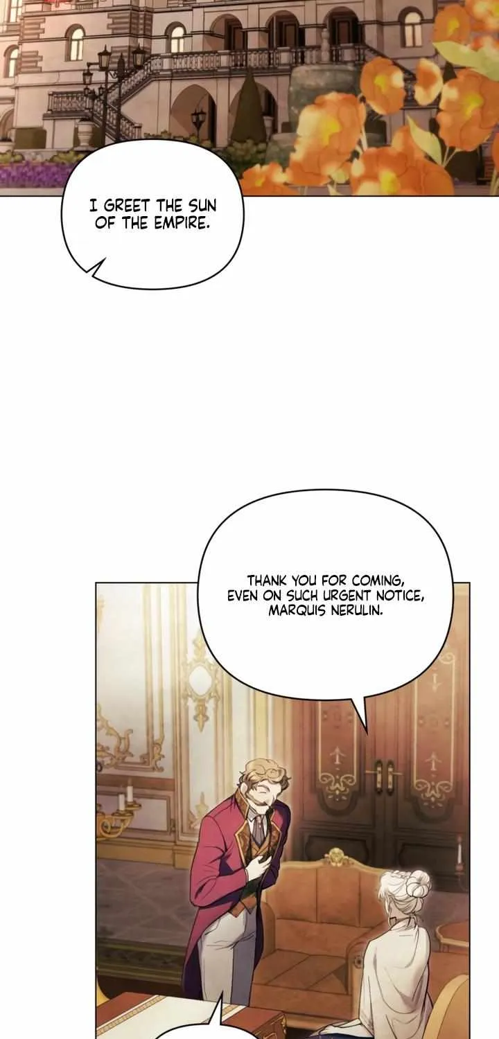 His Majesty's Night Chapter 26 page 38 - 