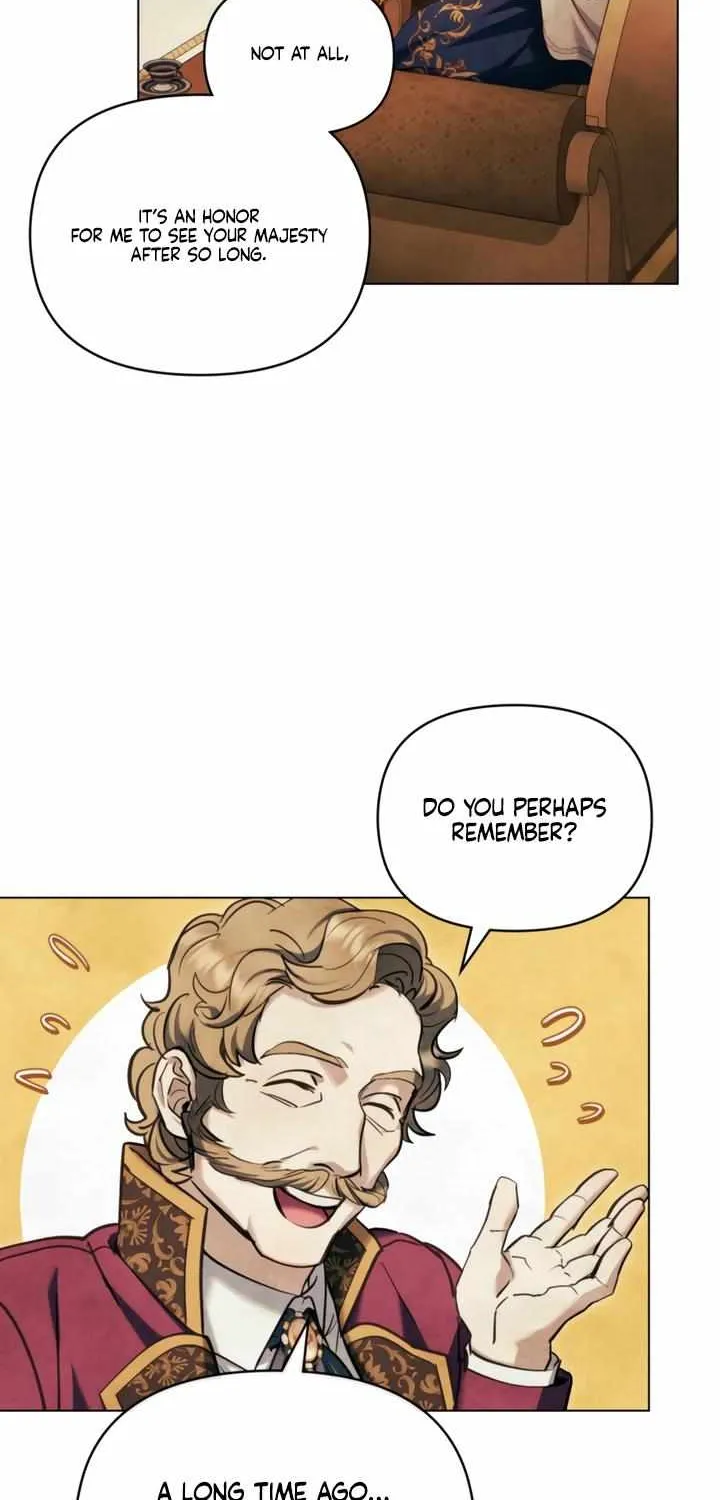 His Majesty's Night Chapter 26 page 39 - 