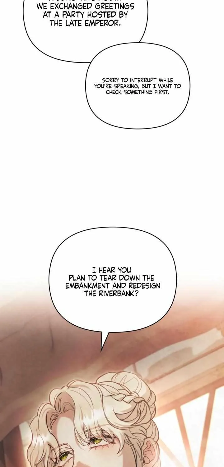 His Majesty's Night Chapter 26 page 40 - 