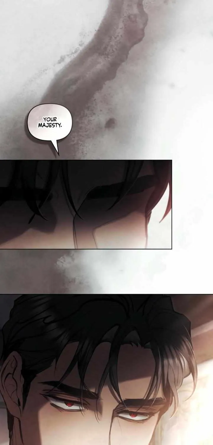 His Majesty's Night Chapter 26 page 5 - 