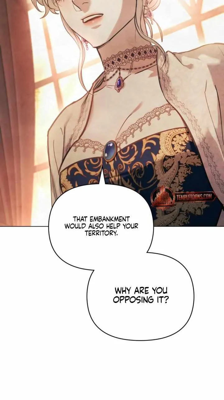 His Majesty's Night Chapter 26 page 41 - 