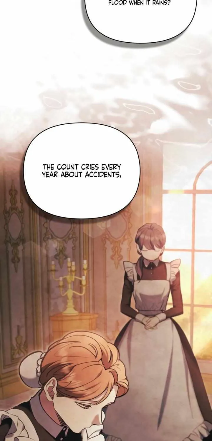 His Majesty's Night Chapter 26 page 43 - 