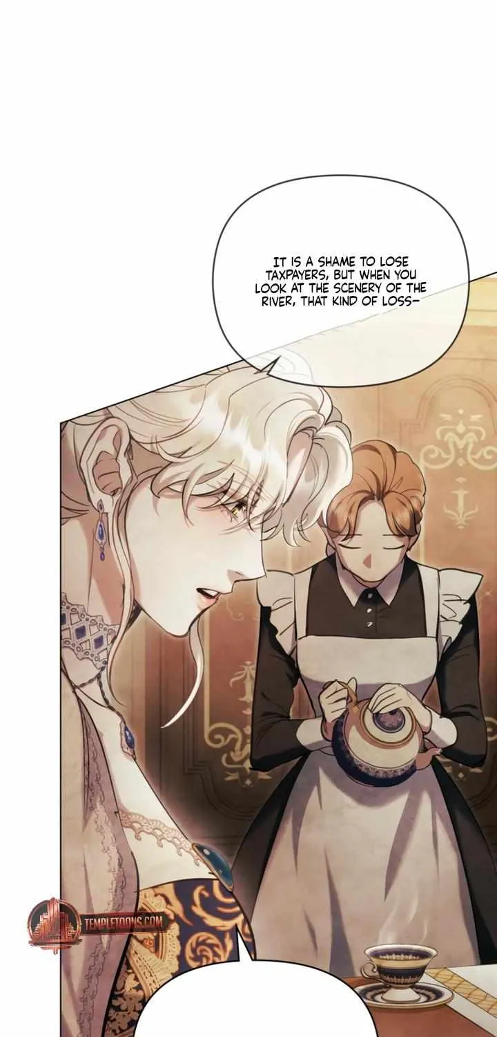 His Majesty's Night Chapter 26 page 45 - 