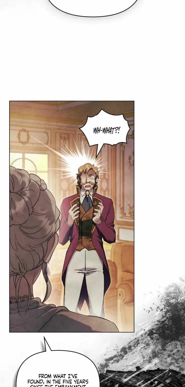 His Majesty's Night Chapter 26 page 47 - 