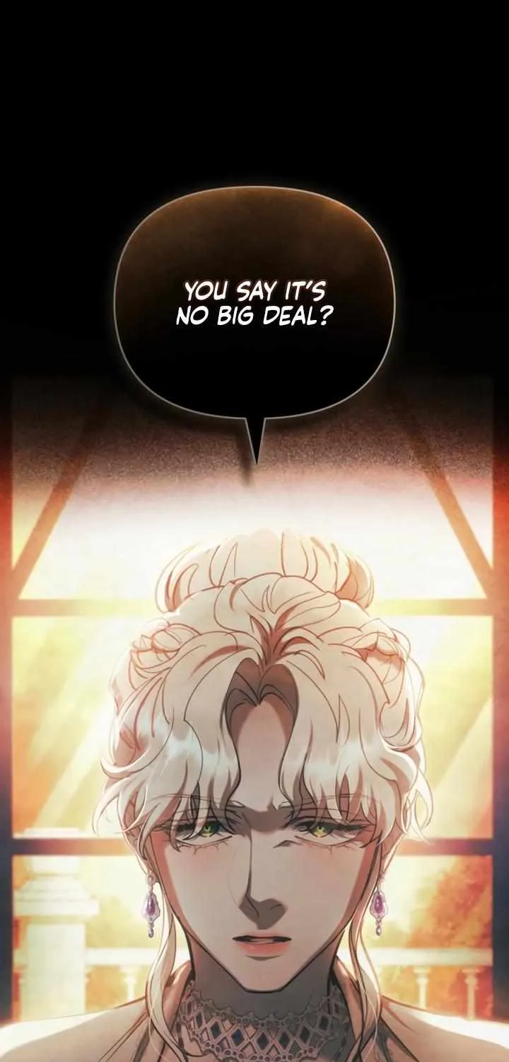 His Majesty's Night Chapter 26 page 50 - 