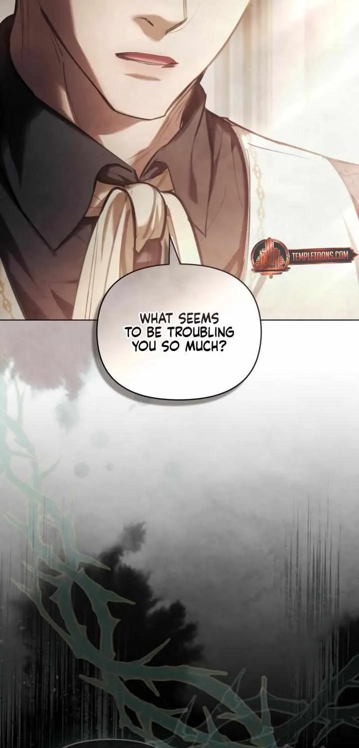 His Majesty's Night Chapter 26 page 6 - 