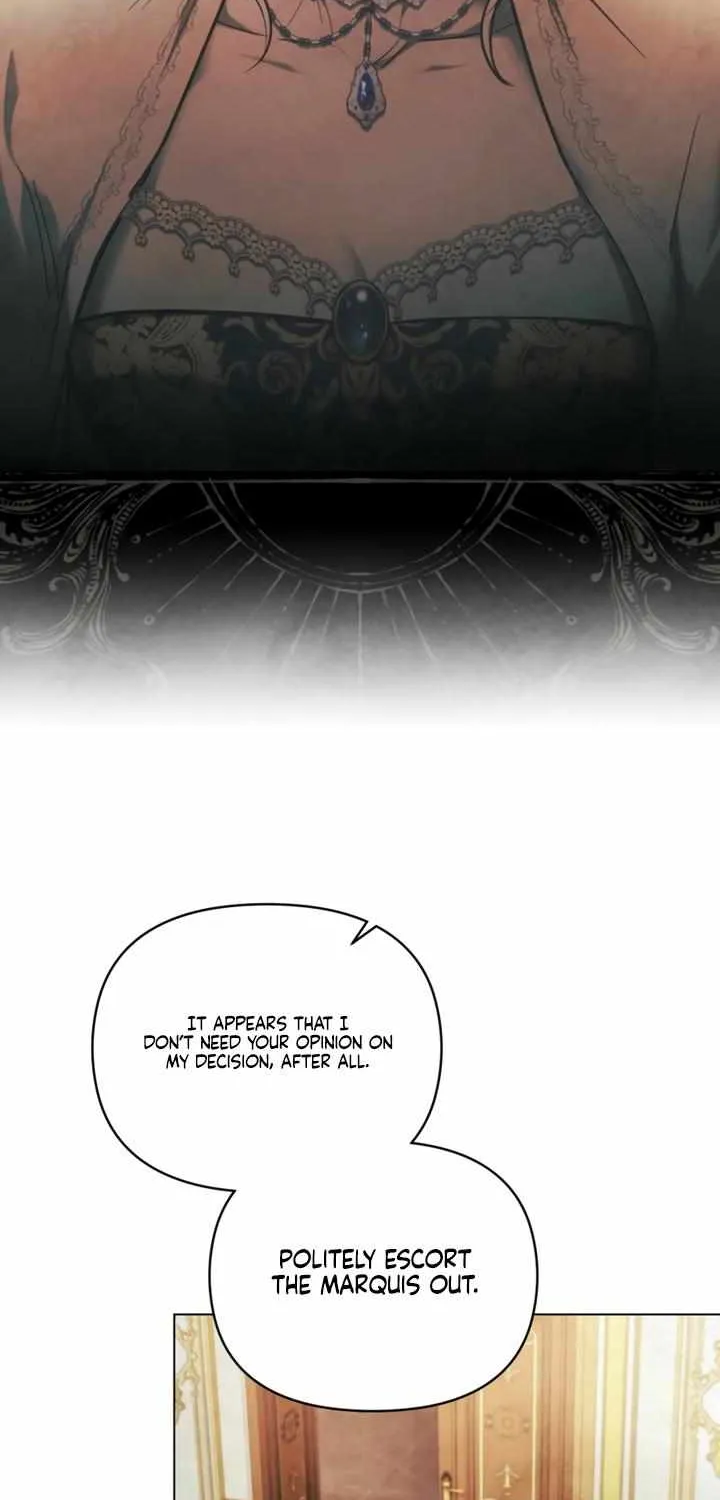 His Majesty's Night Chapter 26 page 51 - 