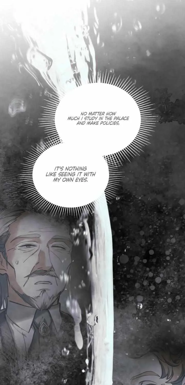 His Majesty's Night Chapter 26 page 60 - 