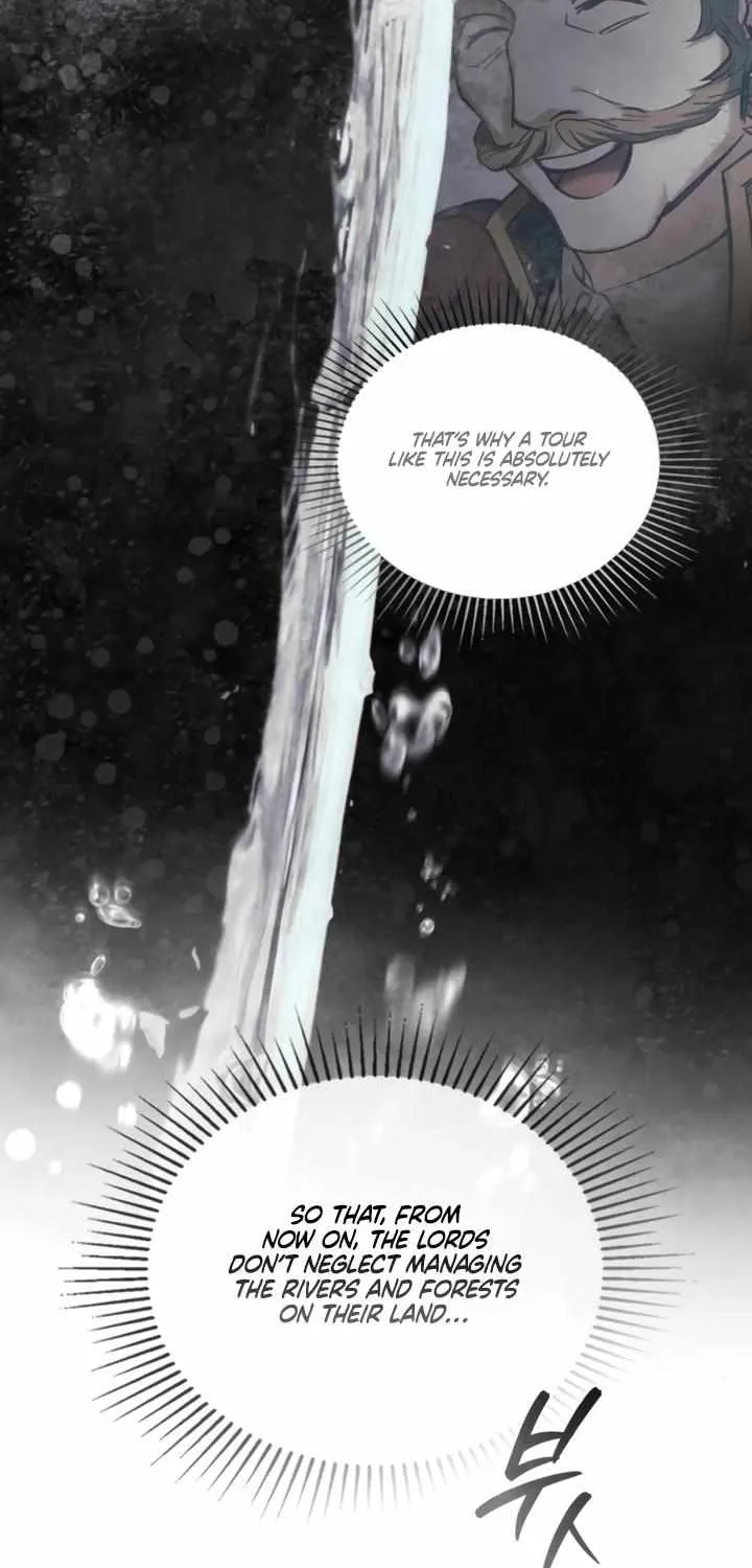 His Majesty's Night Chapter 26 page 61 - 