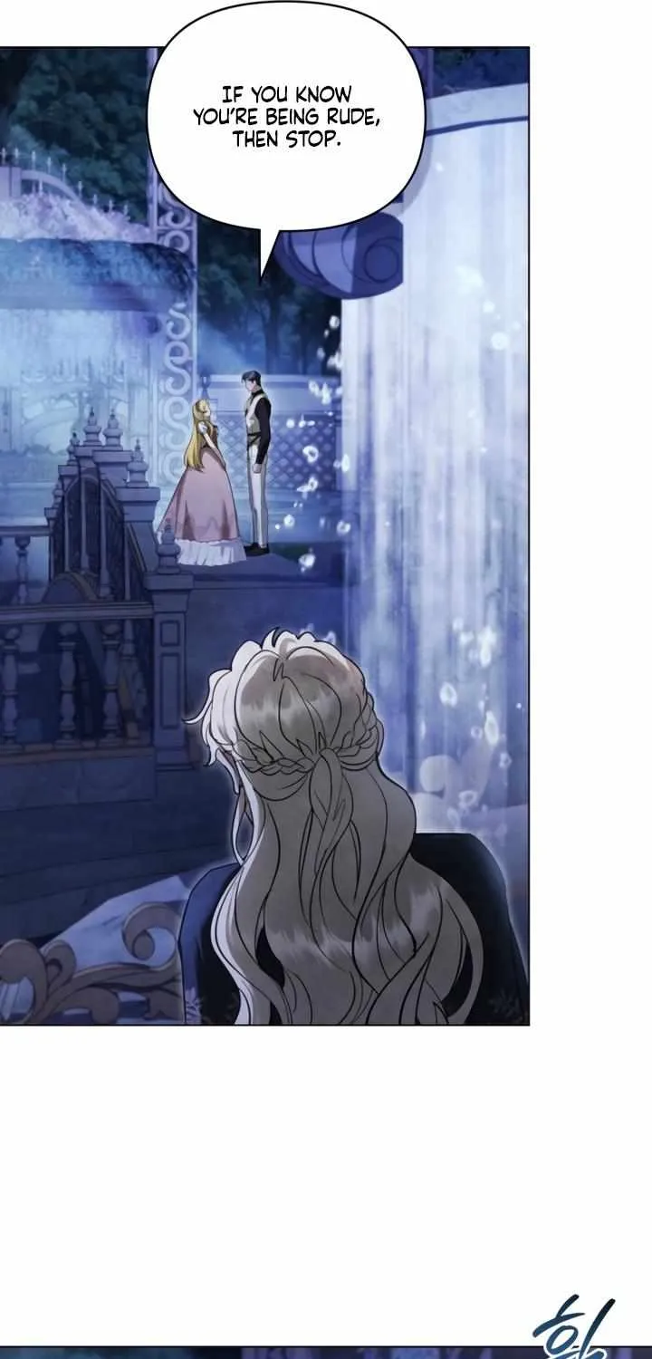 His Majesty's Night Chapter 26 page 66 - 