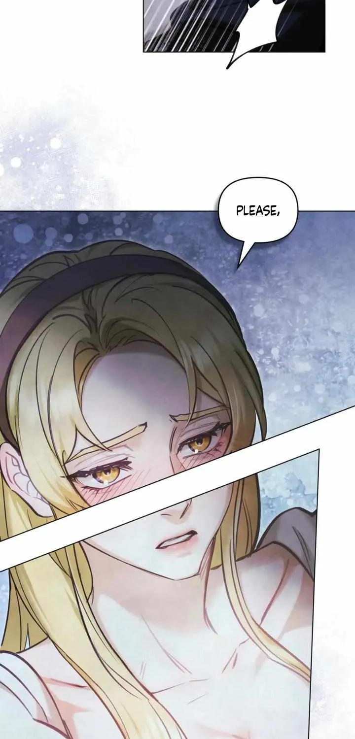 His Majesty's Night Chapter 26 page 68 - 