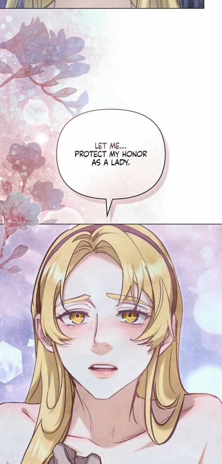 His Majesty's Night Chapter 27 page 3 - 