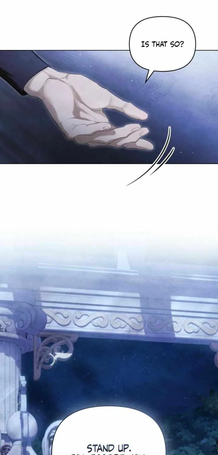 His Majesty's Night Chapter 27 page 21 - 