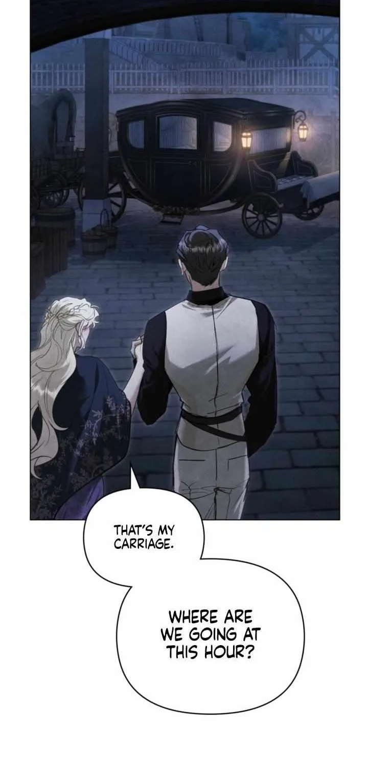 His Majesty's Night Chapter 27 page 27 - 