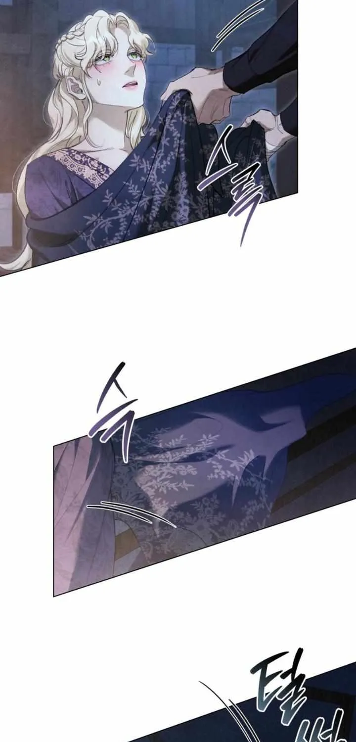 His Majesty's Night Chapter 27 page 30 - 