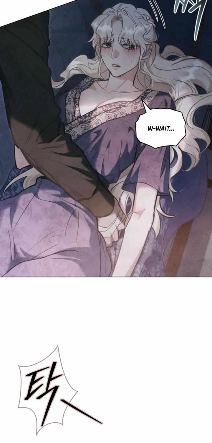 His Majesty's Night Chapter 27 page 31 - 