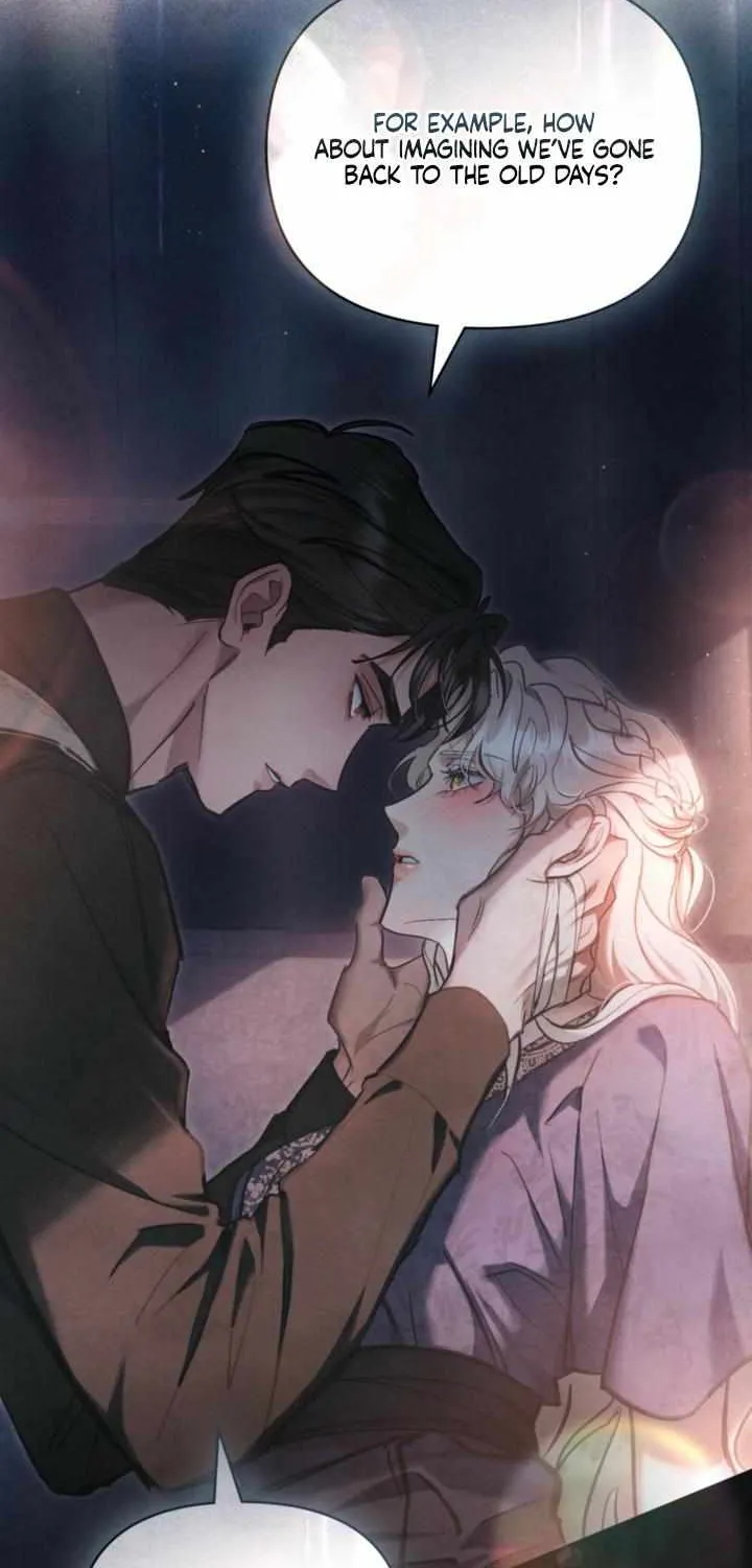 His Majesty's Night Chapter 27 page 37 - 